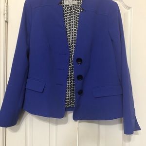 Evening jacket brand kasper